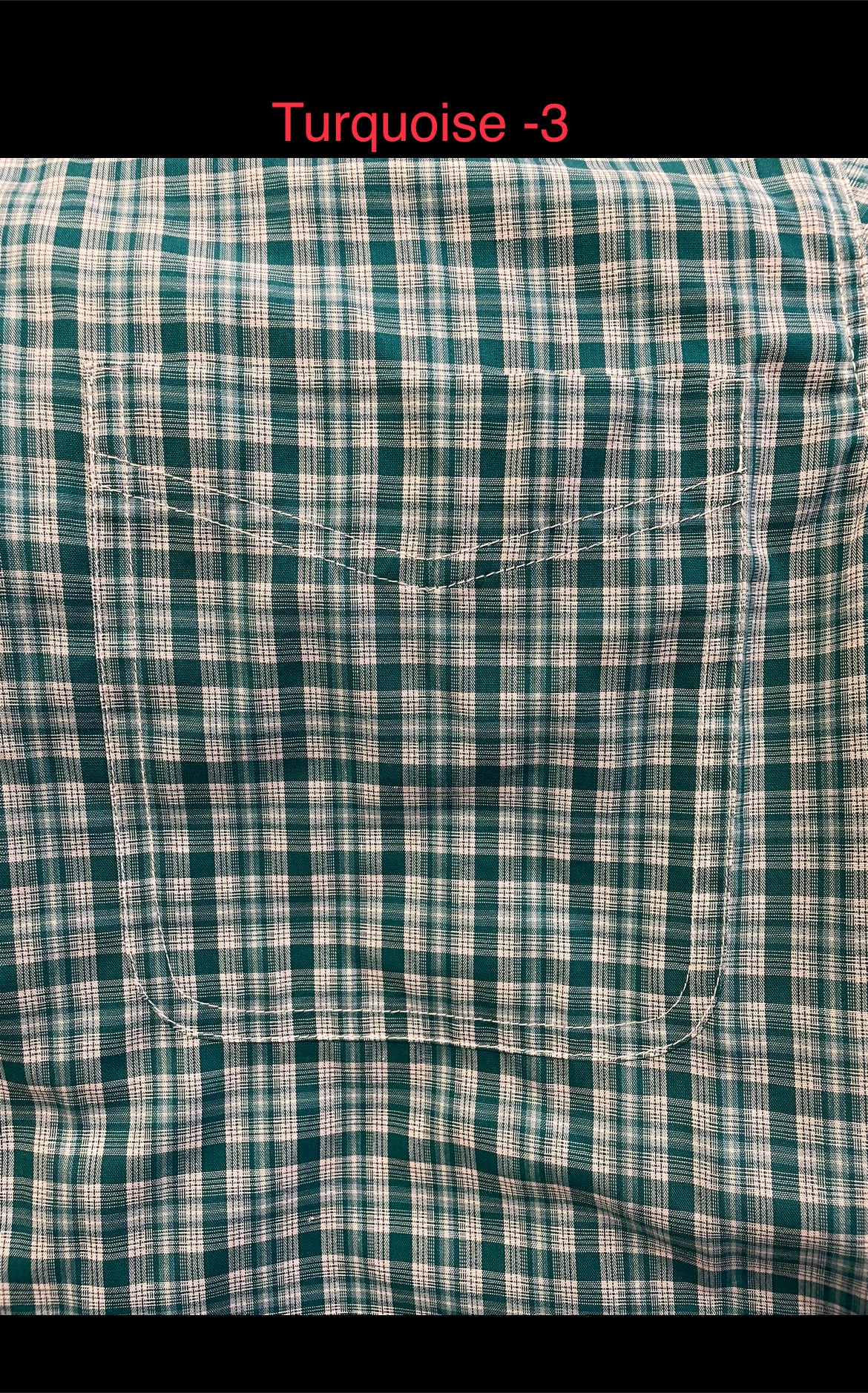 Men's Wrangler 112316671 Riata Long Sleeve Assorted Plaids Classic Fit Shirt