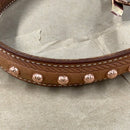 Martin Saddlery Single Rope Nose Band