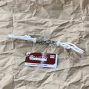 Martin Saddlery 5 Link Curb Strap