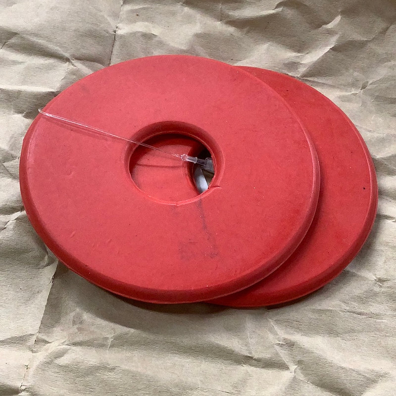 Rubber Bit Guard