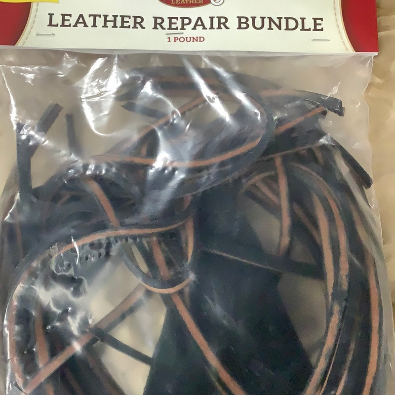 Weave Leather - Leather Repair Bundle
