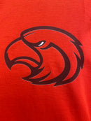 Florence 39073 Red Gildan Soft Short Sleeve T-Shirt  *CLOSEOUT*