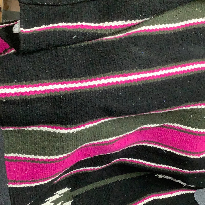 Weaver Leather Double Weave Saddle Blanket