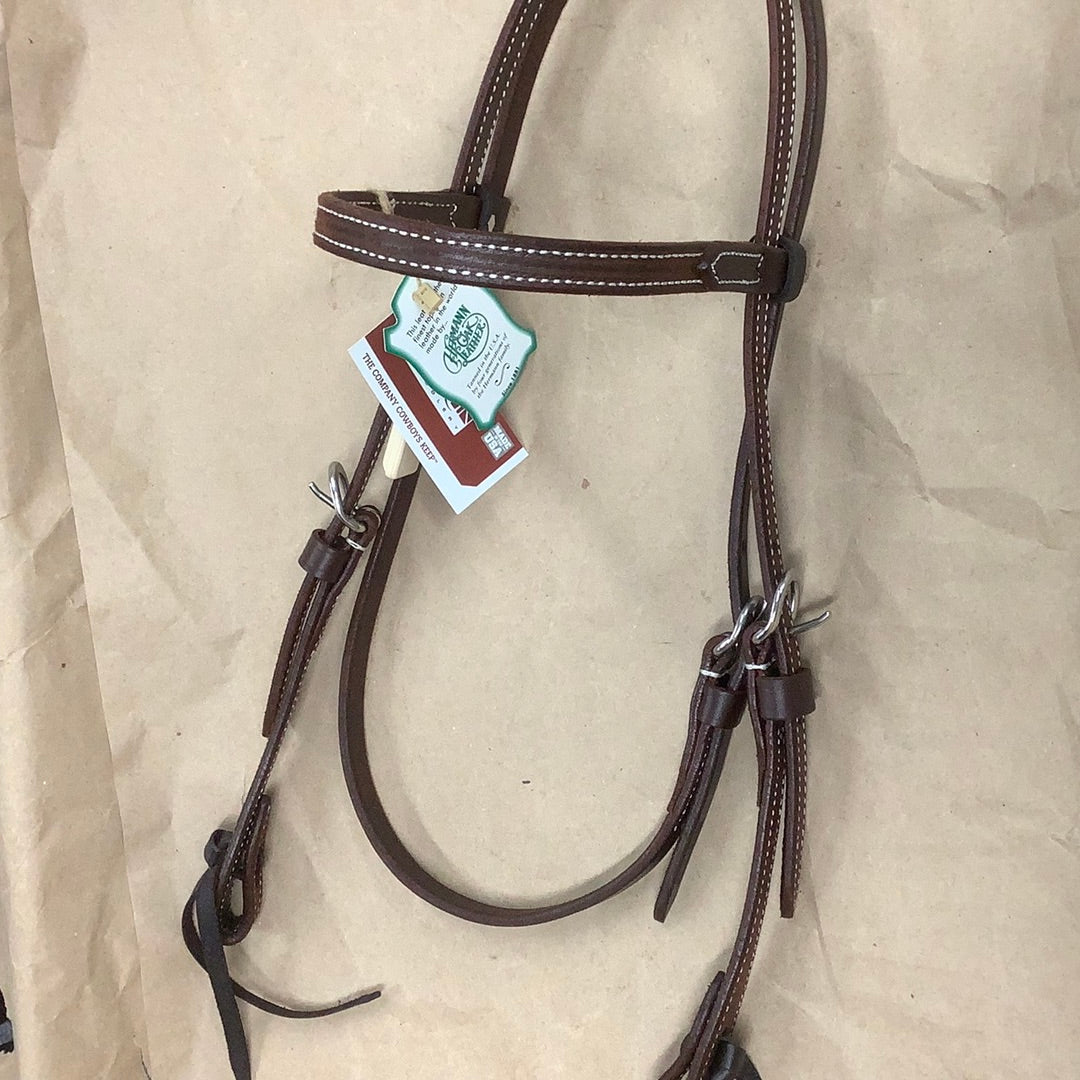 Martin Saddlery HB14SNT
