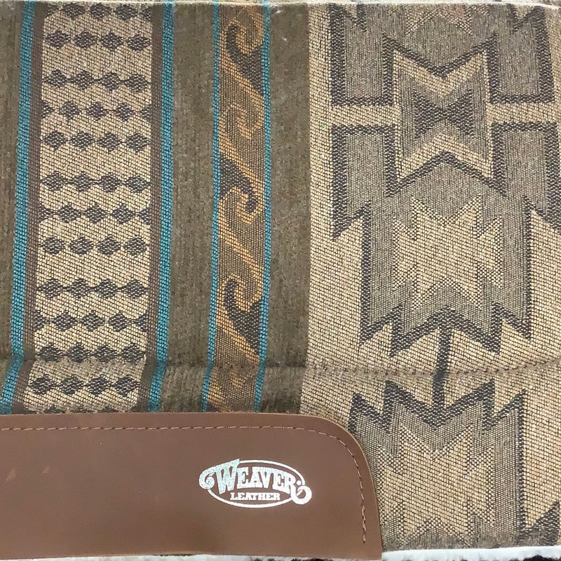 Weaver Leather All Purpose Saddle Pad
