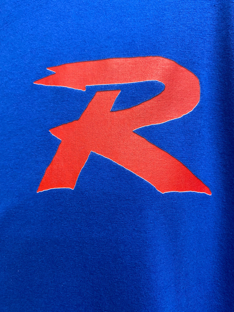 Richland 39218 Royal Gildan Soft Short Sleeve T-Shirt