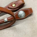 Martin Saddlery 1/2“ Headstall