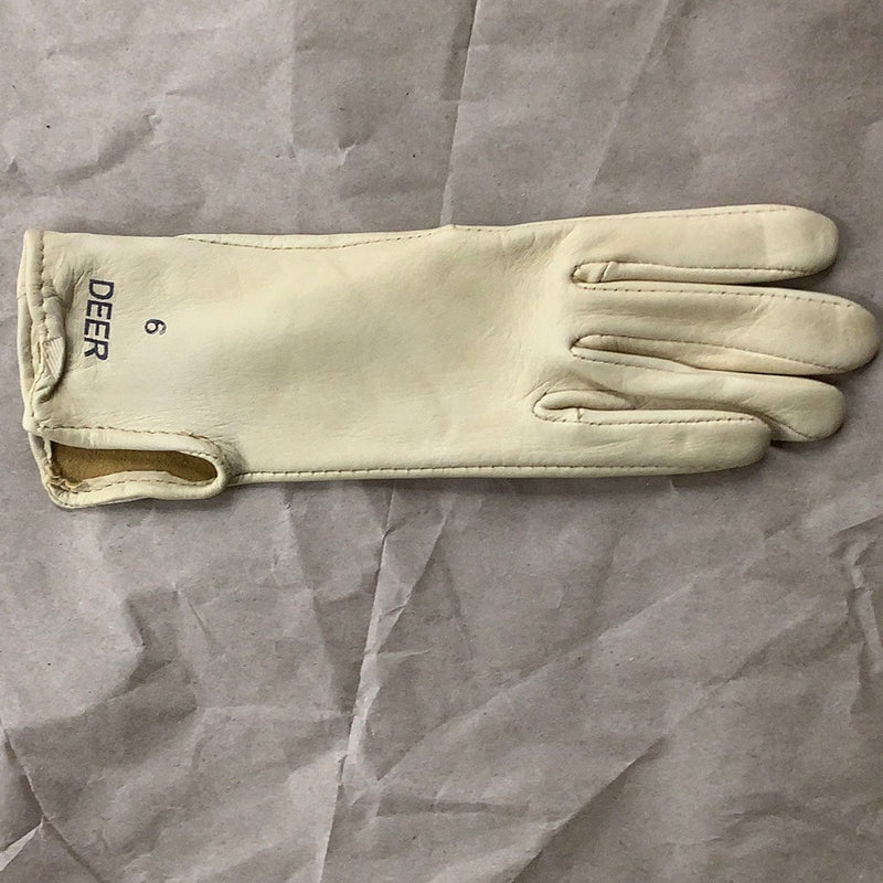 Jerry Beagley Mutton Glove