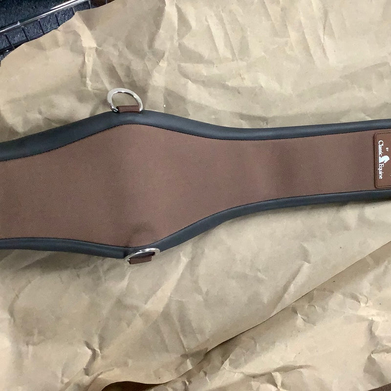 Classic Equine FeatherFlex Roper Cinch 36“