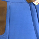 Weaver Leather Canvas Work Saddle Pad