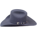 American Hat Company 7X Steel Rancher Crease Crown and 4 1/4 Inch Rancher Crease Brim Felt Hat