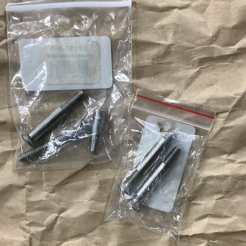 WLK HRS Bit Screws