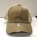 Crisscross Ponytail 016 Cap