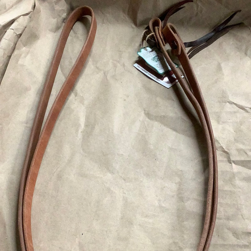 Martin Saddlery Roping Rein 3/4“ Harness