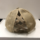 Crisscross Ponytail 016 Cap