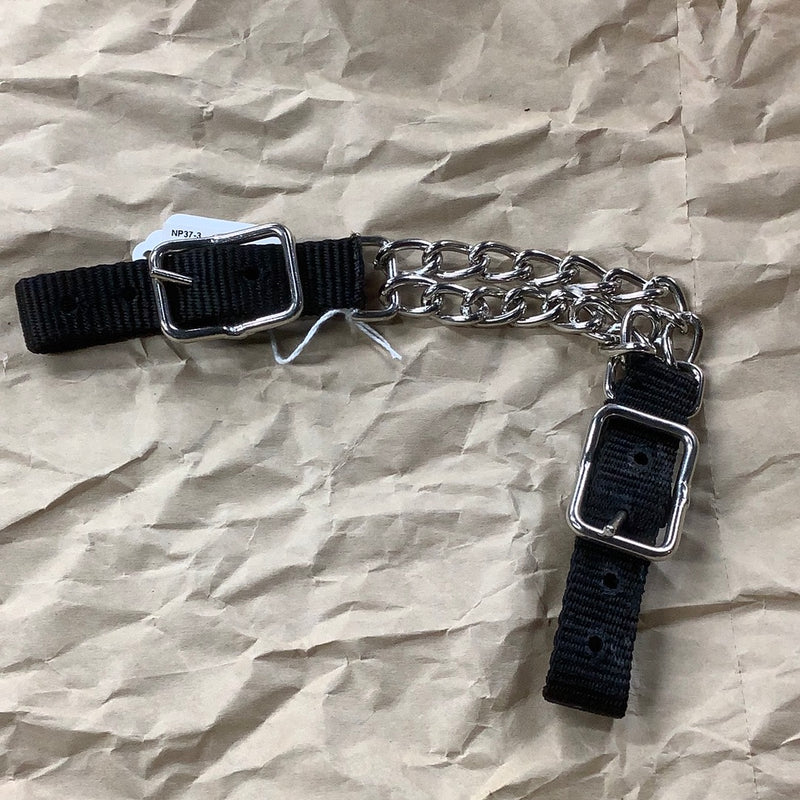 Nylon Curb Chain