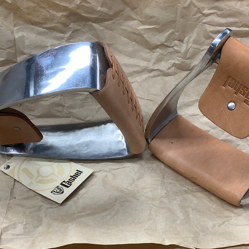 Cashel Slanted Stirup