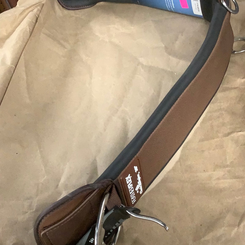 Classic Equine Featheraflex Cinch 36“