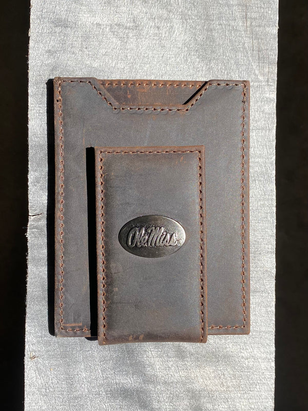 Leather Wallets