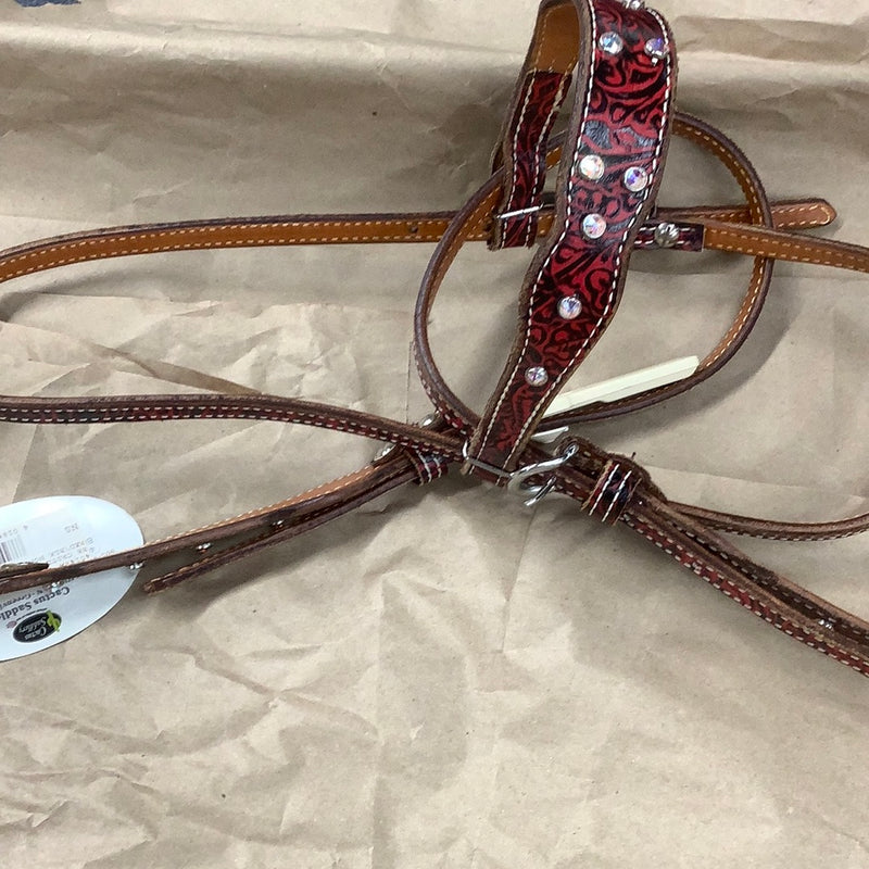 Cactus Saddlery