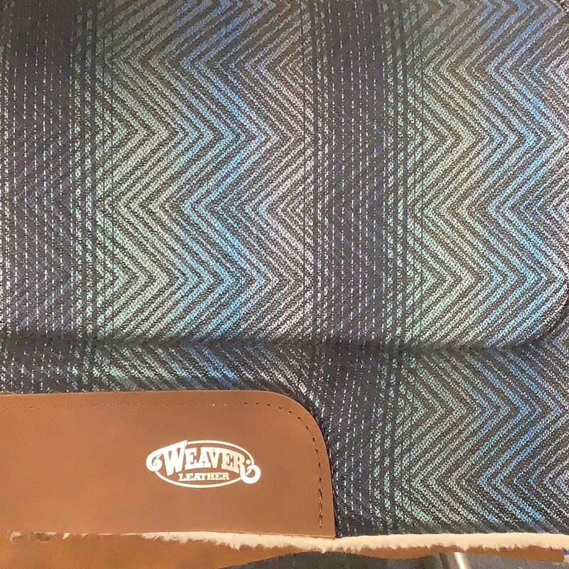 Weaver Leather All Purpose Saddle Pad