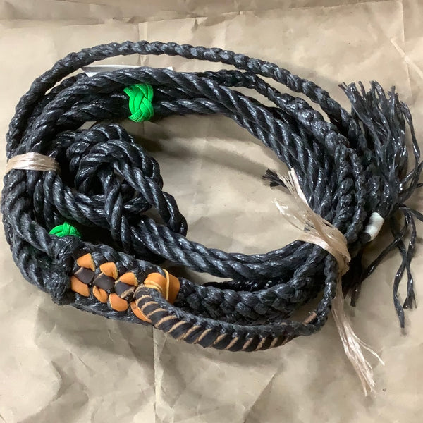 SaddleBarn Steer Rope
