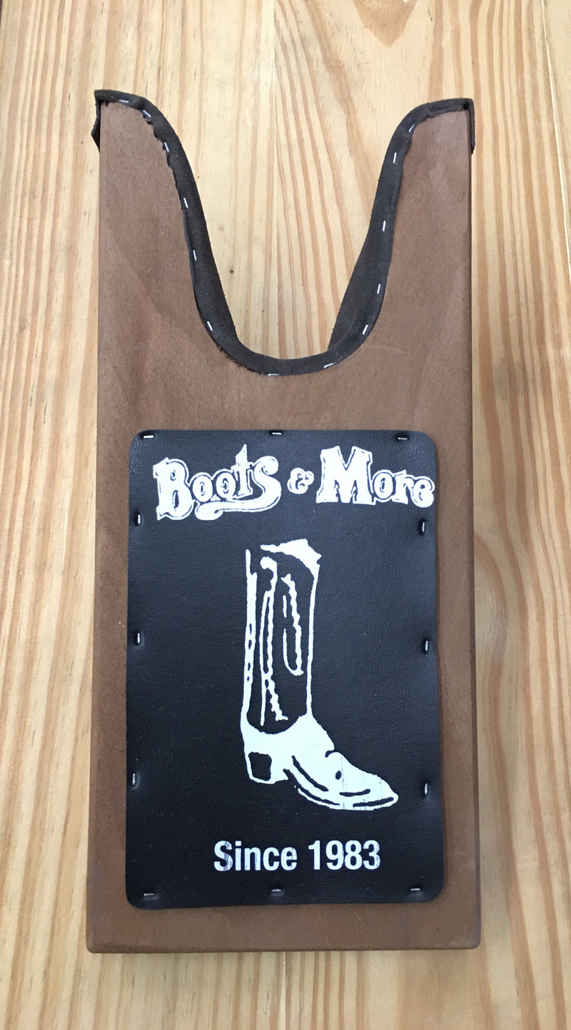 Boot Jack 0400801 (SHOP IN-STORE TOO)