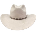 RODEO KING 3X PECAN TRACKER HAT
