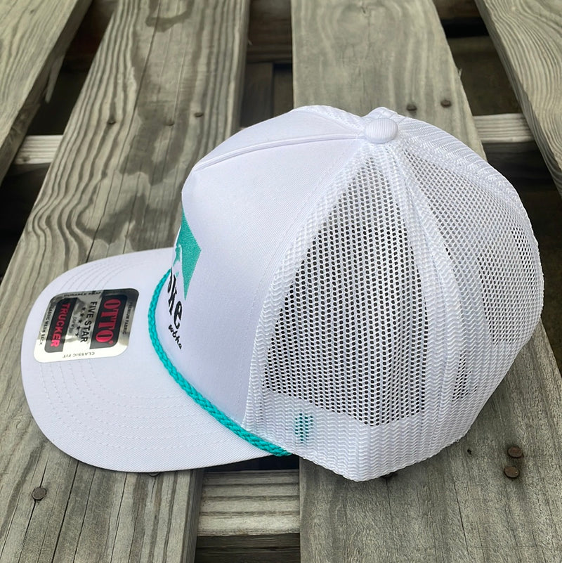 Whiskey Bent Hat Co Cowboy Killer 2.0 Menthol