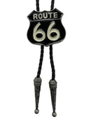 Top Notch Accessories 1008 Route 66 Bolo Tie
