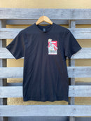 Cowboy Killer Black Short Sleeve T-Shirt  *CLOSEOUT*