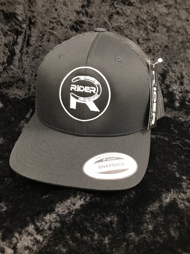 RIDER CAP(CLOSEOUT)