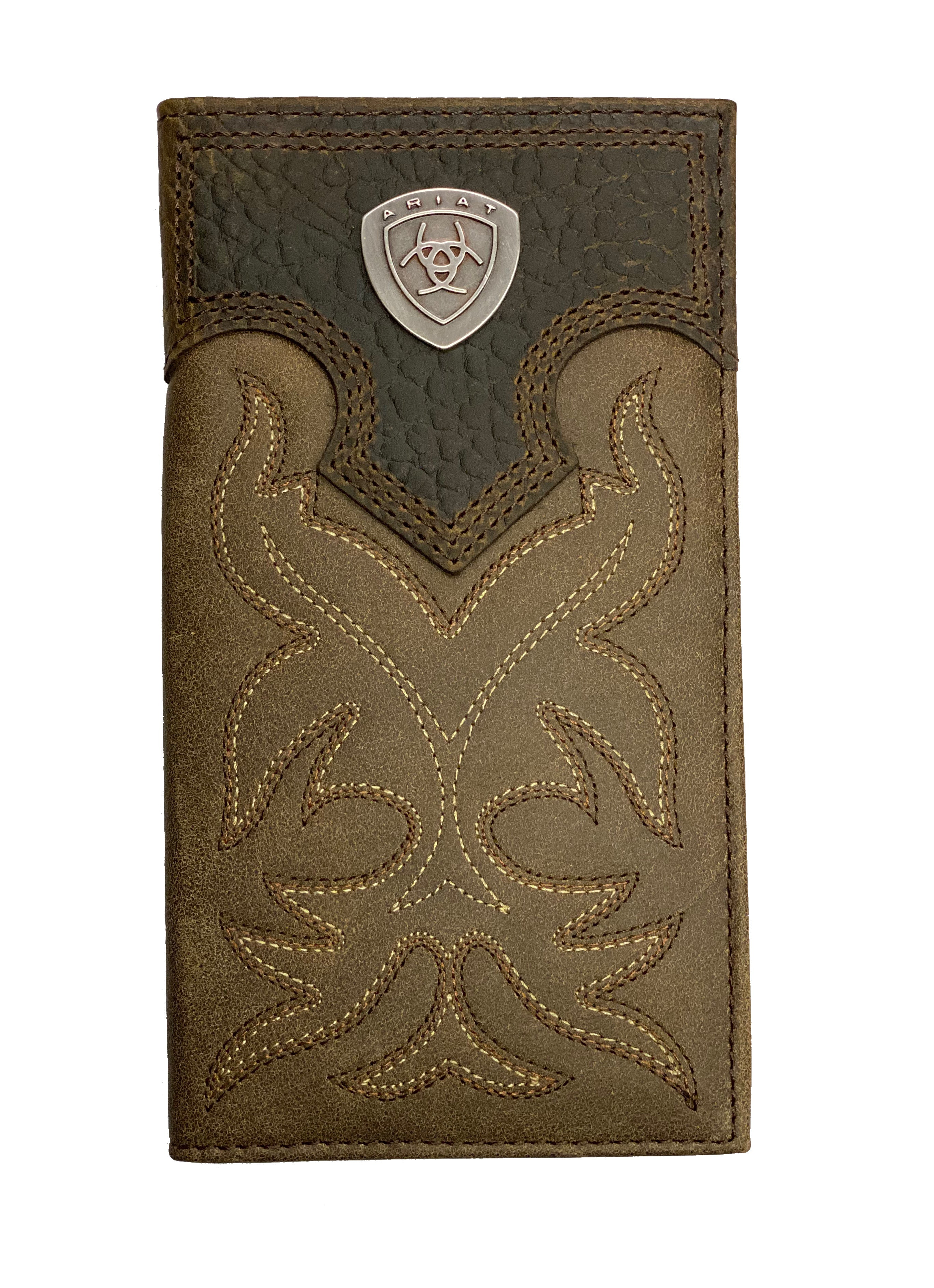 Ariat A3510844 Men's Rodeo Wallet