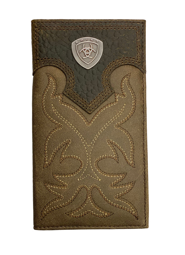 Ariat A3510844 Men's Rodeo Wallet