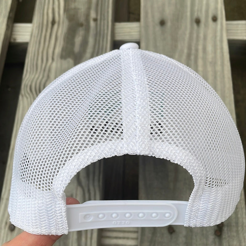 Whiskey Bent Hat Co Cowboy Killer 2.0 Menthol