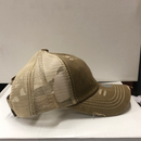 Crisscross Ponytail 016 Cap