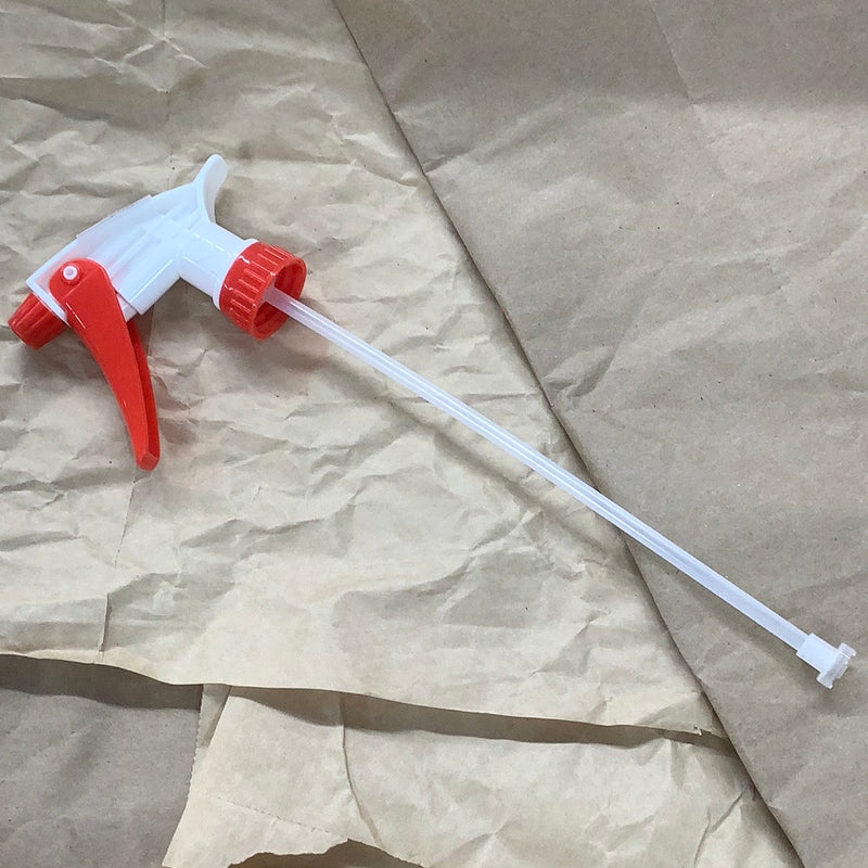 Sprayer Head Nozzle