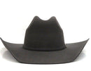 Justin 3X Denton II Smoke 4 1/2” Brim Wool Hat