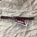 Martin Saddlery Latigo Leather Curb Strap