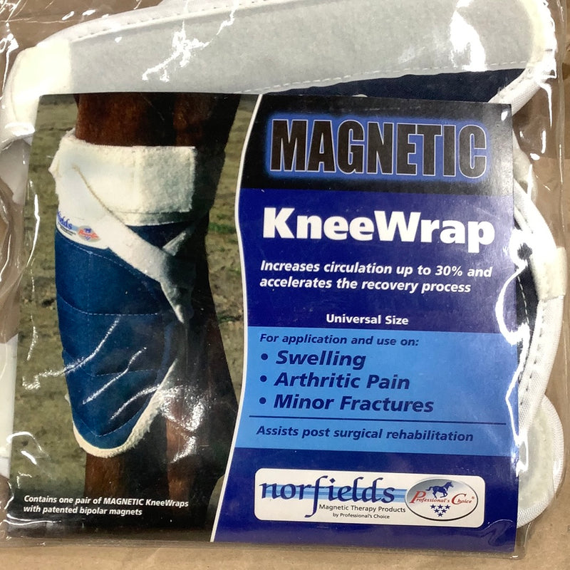 Norfields Magnetic Kneewrap