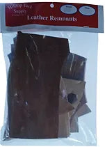 Hilltop Tack Supply LR-765 Leather Remnants