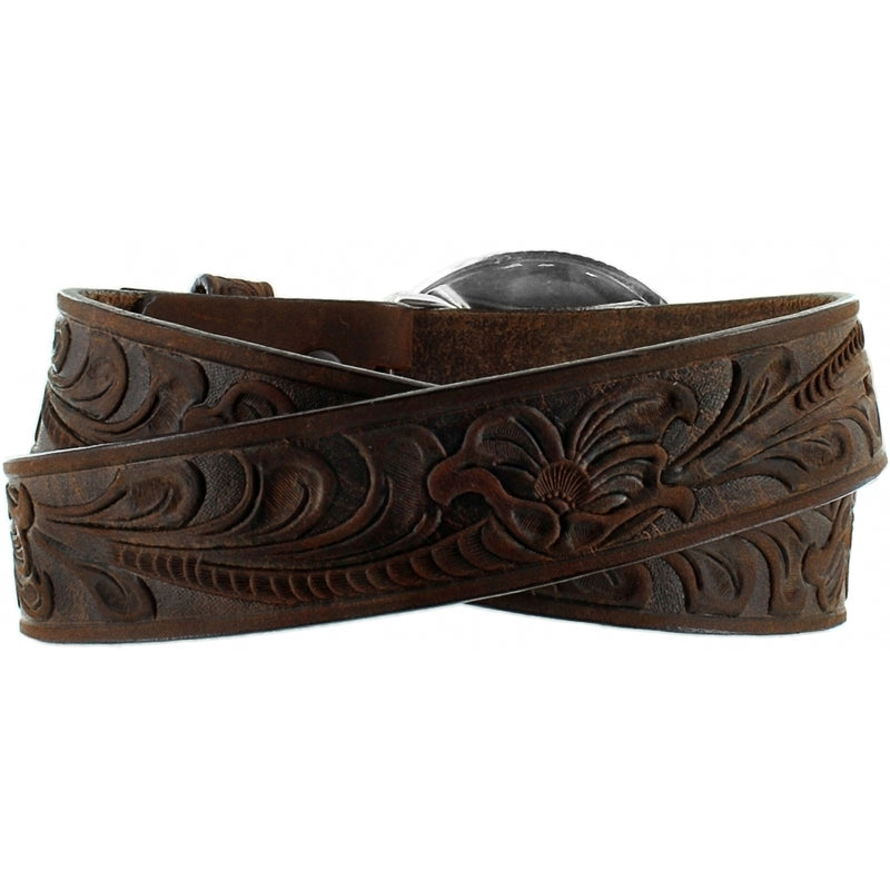 Children's Justin 811BR Aged Bark Champion Tool Belt