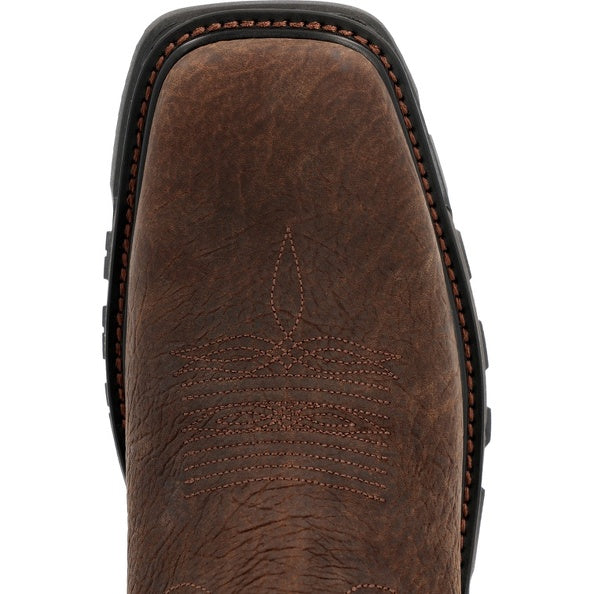 Rocky RKW0375 Men's Carbon 6 Pull-On Western Boot *Closeout*