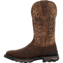Rocky RKW0375 Men's Carbon 6 Pull-On Western Boot *Closeout*