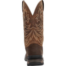 Rocky RKW0375 Men's Carbon 6 Pull-On Western Boot *Closeout*