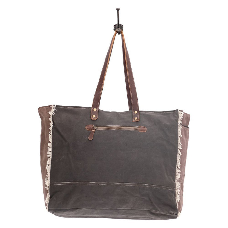 Myra Bag S-1619 Lunar Weekender Bag