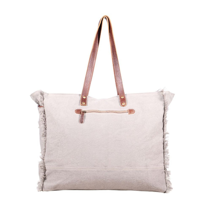 Myra Bag S-1880 Rugsy Weekender Bag