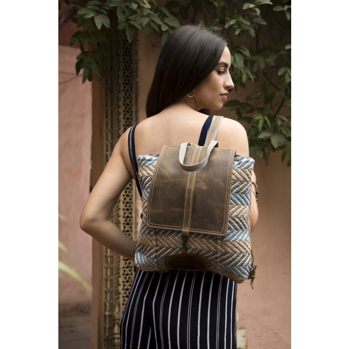 Myra S-2029 Cosmos Backpack
