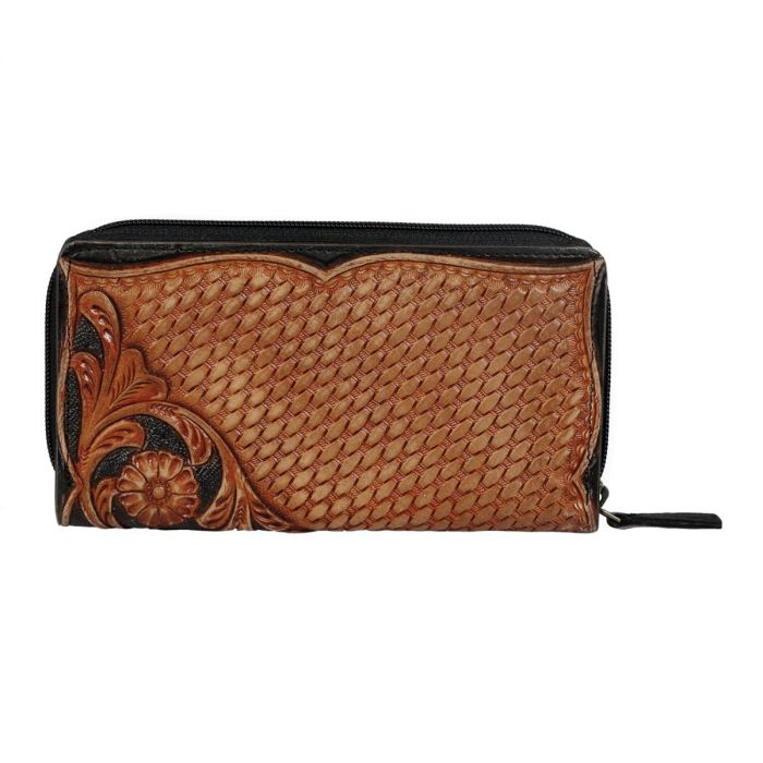Myra S-3165 MYNXE Wallet