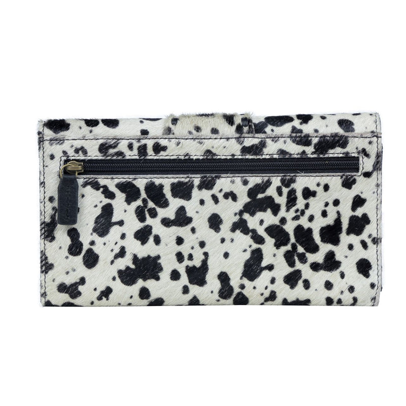 Myra Bag S-3872 Articular Wallet